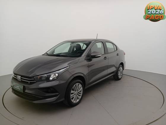 FIAT CRONOS 1.0 FIREFLY FLEX DRIVE MANUAL